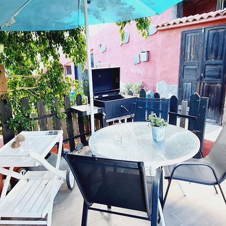 Jardines Salema Cerca Del Mar Lejlighed Las Palmas de Gran Canaria Eksteriør billede