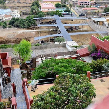 Jardines Salema Cerca Del Mar Lejlighed Las Palmas de Gran Canaria Eksteriør billede