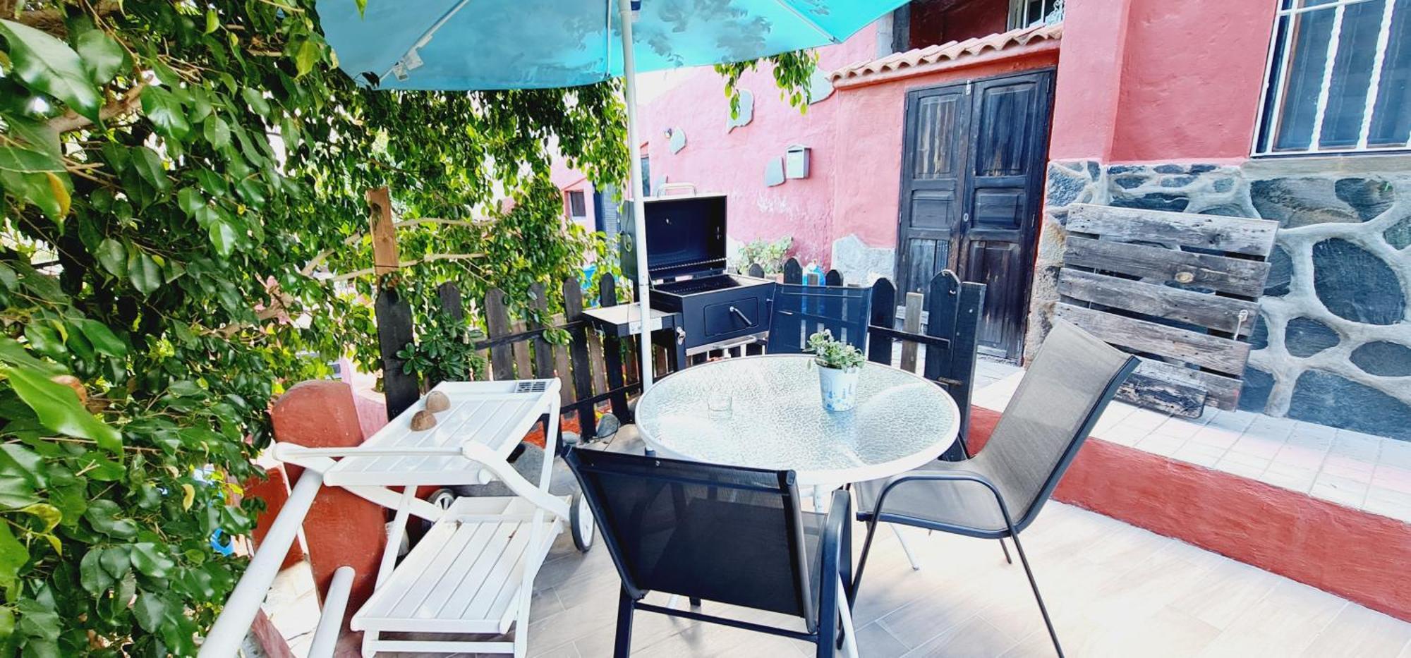 Jardines Salema Cerca Del Mar Lejlighed Las Palmas de Gran Canaria Eksteriør billede
