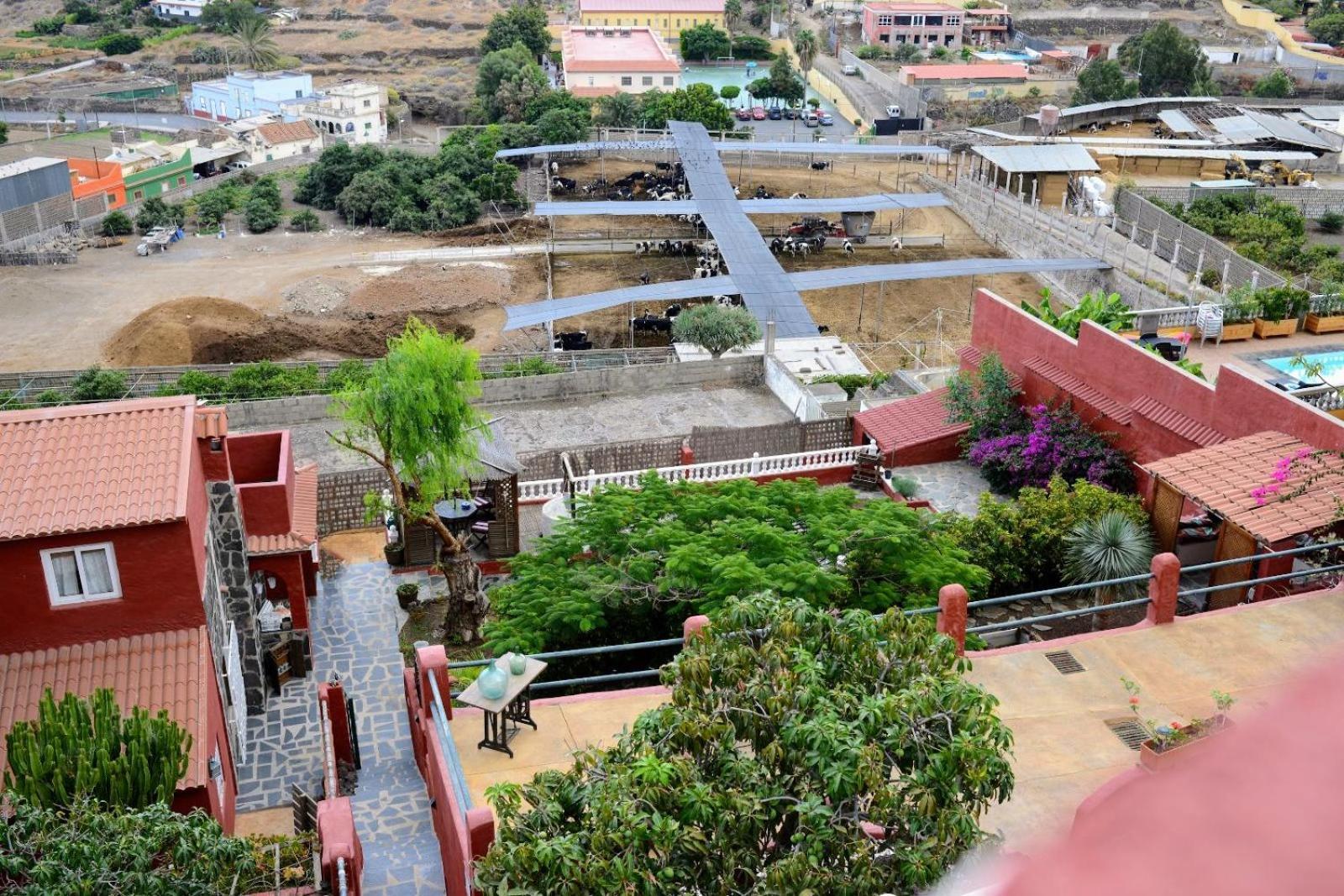 Jardines Salema Cerca Del Mar Lejlighed Las Palmas de Gran Canaria Eksteriør billede